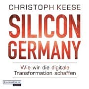 Cover von Silicon Germany