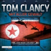 Cover von Mit aller Gewalt