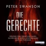 Cover von Die Gerechte
