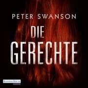 Cover von Die Gerechte