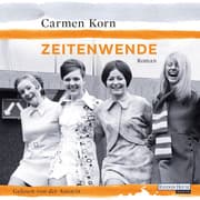 Cover von Zeitenwende