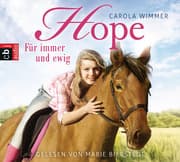 Cover von Hope - Für immer und ewig
