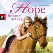 Cover von Hope - Für immer und ewig