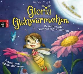 Cover von Gloria Glühwürmchen