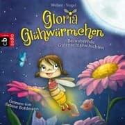 Cover von Gloria Glühwürmchen