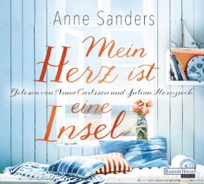 Cover von Mein Herz ist eine Insel