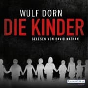 Cover von Die Kinder