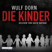Cover von Die Kinder