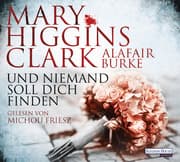 Cover von Und niemand soll dich finden