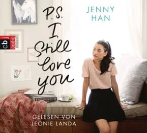Cover von P.S. I still love you
