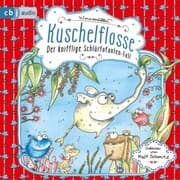 Cover von Kuschelflosse - Der knifflige Schlürfofanten-Fall