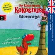 Cover von Der kleine Drache Kokosnuss - Hab keine Angst!