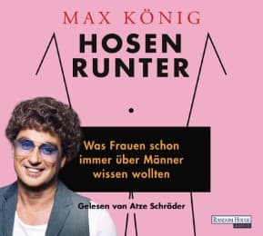 Cover von Hosen runter