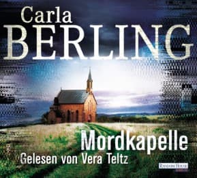 Cover von Mordkapelle