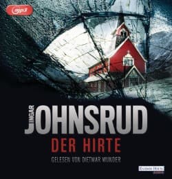 Cover von Der Hirte
