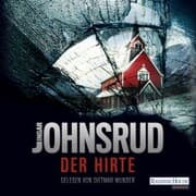Cover von Der Hirte