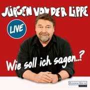 Cover von Wie soll ich sagen ¿