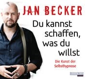 Cover von Du kannst schaffen, was du willst