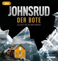 Cover von Der Bote