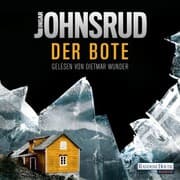 Cover von Der Bote