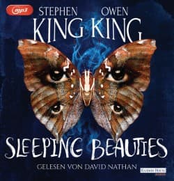 Cover von Sleeping Beauties