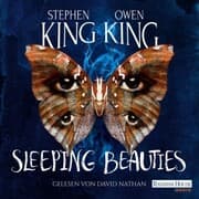 Cover von Sleeping Beauties