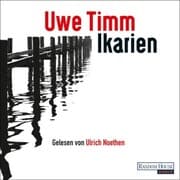Cover von Ikarien