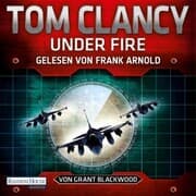 Cover von Under Fire