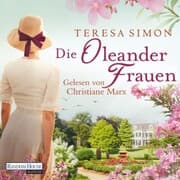 Cover von Die Oleanderfrauen