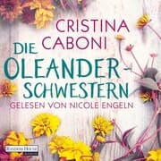 Cover von Die Oleanderschwestern