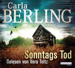 Cover von Sonntags Tod
