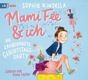 Cover von Mami Fee & ich - Die zauberhafte Geburtstagsparty