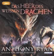 Cover von Das Heer des Weißen Drachen