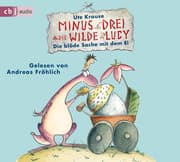 Cover von Die blöde Sache mit dem Ei
