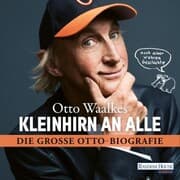 Cover von Kleinhirn an alle