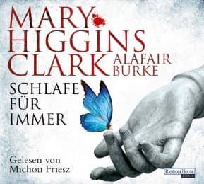 Cover von Schlafe für immer