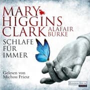 Cover von Schlafe für immer