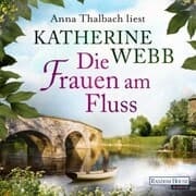Cover von Die Frauen am Fluss