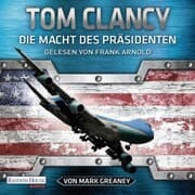 Cover von Die Macht des Präsidenten