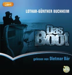 Cover von Das Boot
