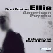 Cover von American Psycho