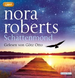 Cover von Schattenmond