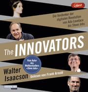 Cover von The Innovators