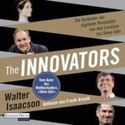 Cover von The Innovators