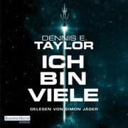 Cover von Ich bin viele