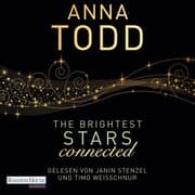 Cover von The Brightest Stars - connected