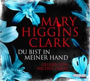 Cover von Du bist in meiner Hand