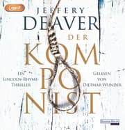 Cover von Der Komponist