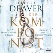 Cover von Der Komponist