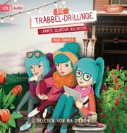 Cover von Die Trabbel-Drillinge - Lämmer, Glamour, Macarons